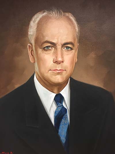 Dr Ayre Image